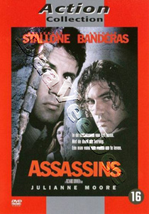 Assassins |   DVD
